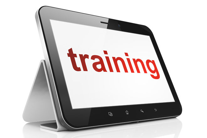 Tablet and Smartphone Training in Florida