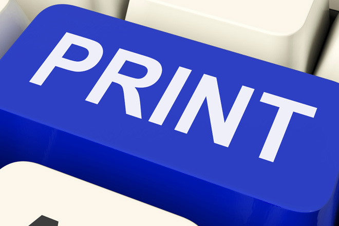 Printer Setup and Troubleshooting in and near Bonita Springs Florida