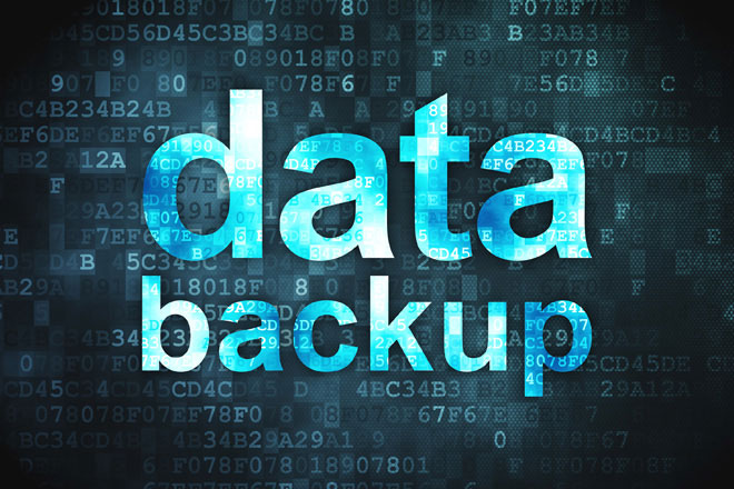 Computer Backups or Data Transfer in Florida