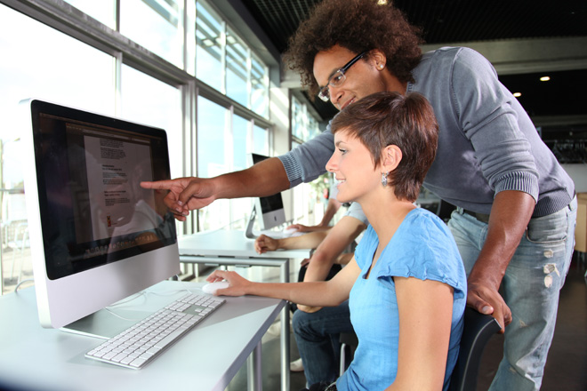 Computer Training in and near Lehigh Acres Florida