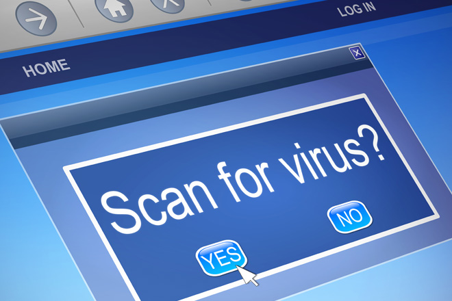 Computer Repair For Viruses in and near Sanibel Florida
